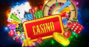 Descubre la Experiencia de Juego en WinPot Descubre la Experiencia de Juego en WinPot