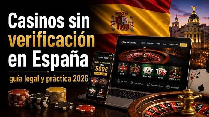 Descubre los Casinos Gratis sin Depósito de Dinero Descubre los Casinos Gratis sin Depósito de Dinero