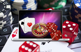 Experience Excitement at Online BetBlast Casino Experience Excitement at Online BetBlast Casino