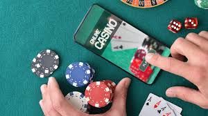 Experience Excitement with Amazon Slots Casino in the UK