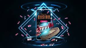 Experience Excitement with Casino Amazon Slots UK Experience Excitement with Casino Amazon Slots UK