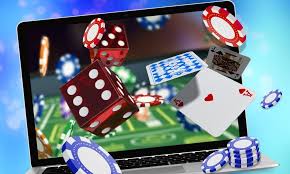 Online Casino Jak Vyhrát a Kde Hrát Online Casino Jak Vyhrát a Kde Hrát