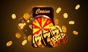 Online Gambling Nové Trendy a Bezpečnostní Aspekty Online Gambling Nové Trendy a Bezpečnostní Aspekty