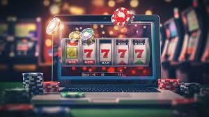 Online Gambling Nové Trendy a Bezpečnostní Aspekty Online Gambling Nové Trendy a Bezpečnostní Aspekty