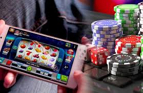 Online Gambling Průvodce světem online sázení Online Gambling Průvodce světem online sázení