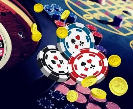 Νέα καζίνο Το μέλλον του διαδικτυακού τζόγου