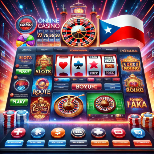 Synot Casino Online s Licencí Bezpečné Hraní na Internetu Synot Casino Online s Licencí Bezpečné Hraní na Internetu